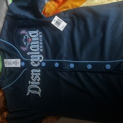 kids stitch jersey 
