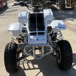 Dirt Bikes And Atvs Tech