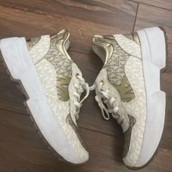 Michael Kors Sneakers