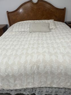 Bedroom Set