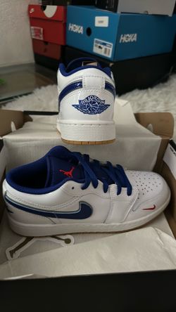 Jordan 1 low