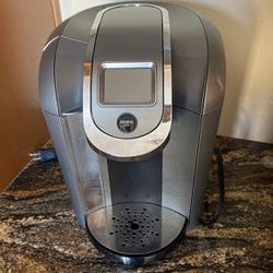 Keurig 2.0 Coffee Machine - Used 