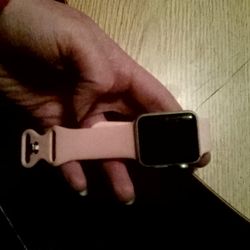 Series 3 Apple Watch