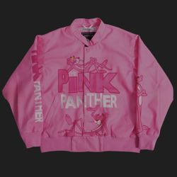 Pink Panther Racing Jacket