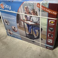Unity Bike Desk