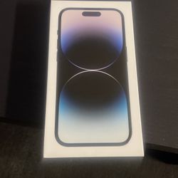 T-Mobile iPhone 14 PRO 128 GB