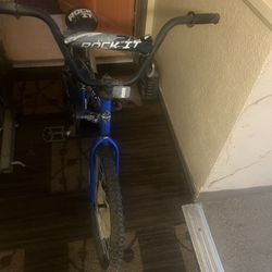 Huffy Kids Bike 20