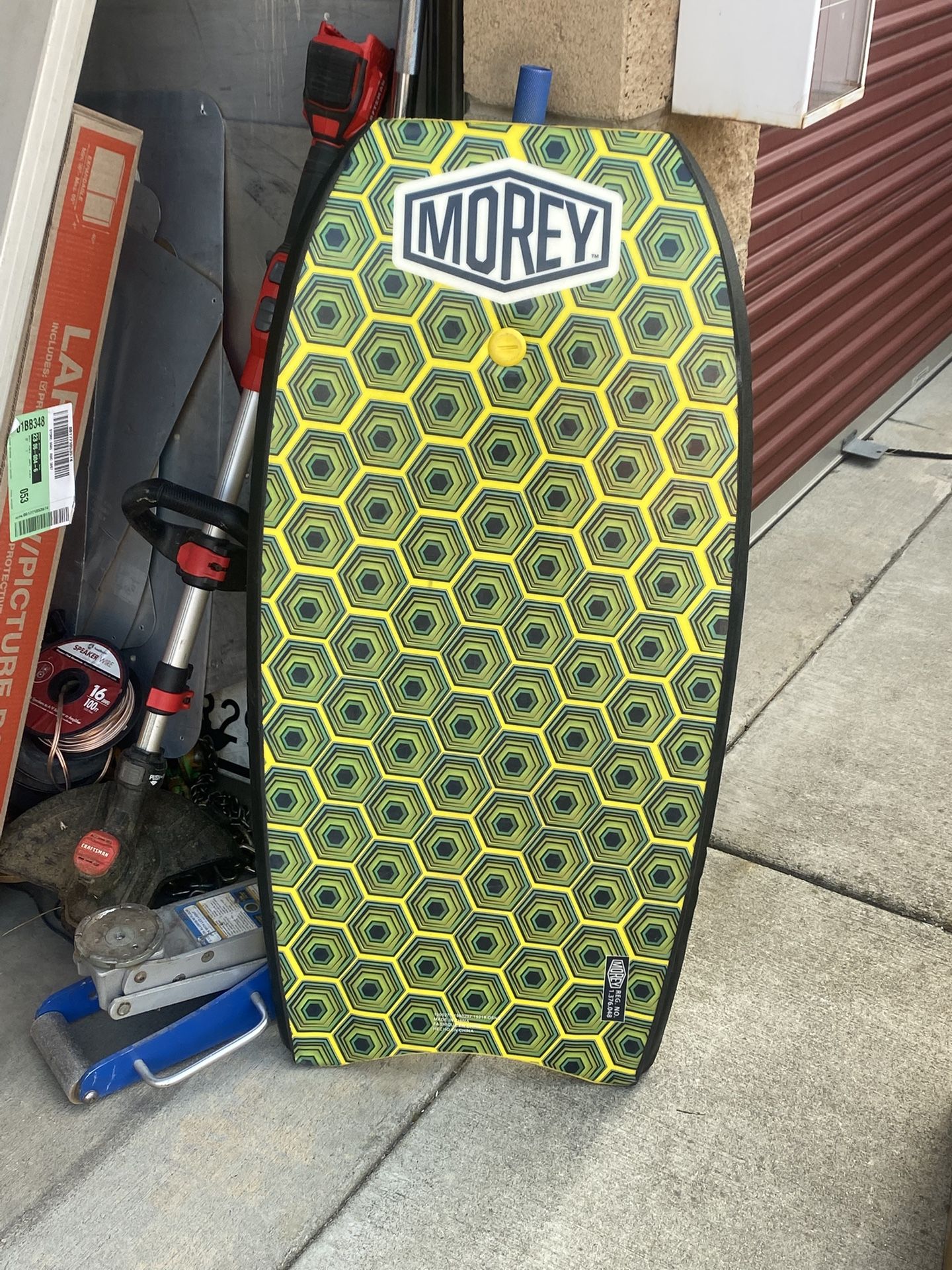 Boogie Board