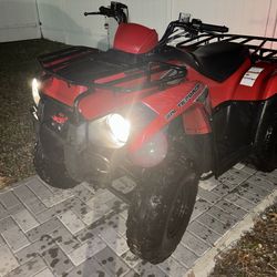 2013 Kawasaki Brute Force 300 NEED GONE!!!