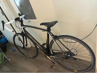 🚴 Specialized Tarmac Sport Carbon Road Bike - 55cm / 21.5” 🚴