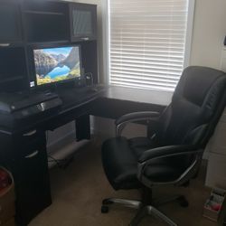 OFFICE DESK