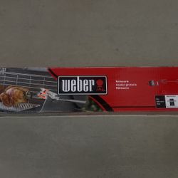 Weber Grill Rotisserie Kit - Genesis 