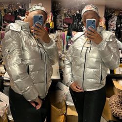 Moncler Coat