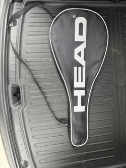 Tennis Bag 