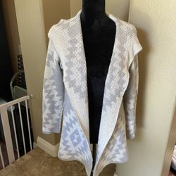 Womens Cardigan