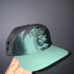 HELL STAR HAT 