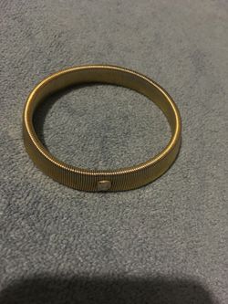Bracelet