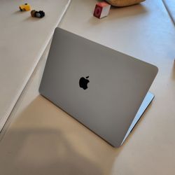 13 inch Macbook Pro, M1, 16gb, 2TB SSD. 
