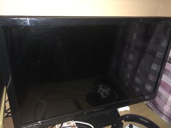 30” Hd TV