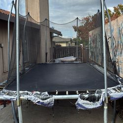 15ft Trampoline