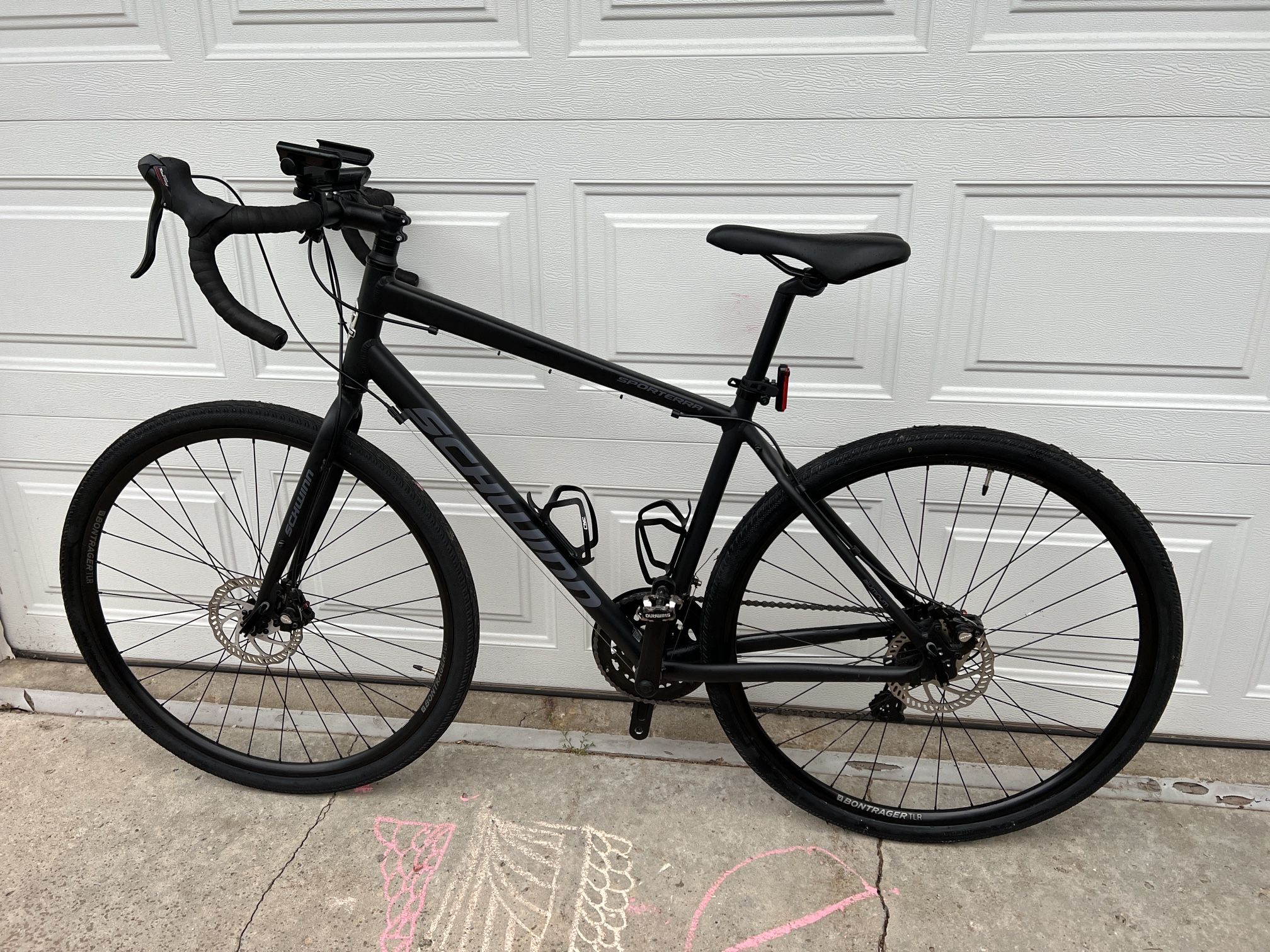 Schwinn Sporterra gravel Bike