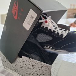 Jordan 5 Retro