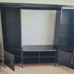 Tv Stand Set