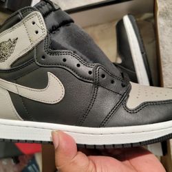 Jordan 1 Retro Size 7 Men 