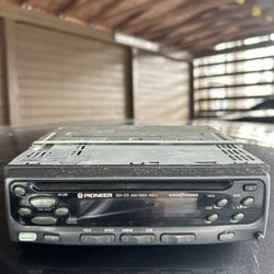 Car Stereo