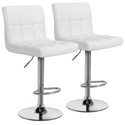 NIB Set Of Bar Stools