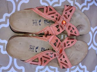 Betula Sandals size 7