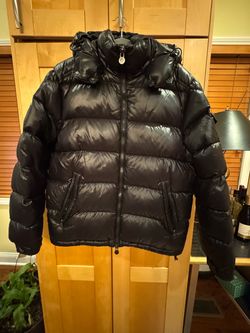 Moncler Maya Puffer Jacket