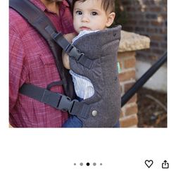 Baby Carrier
