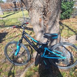 Lady's Mountain Bike 🚵‍♂️ 