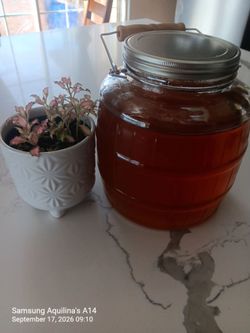 Honey