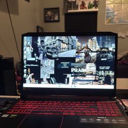 Gaming Laptop