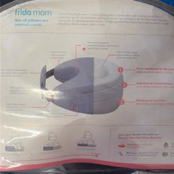 Frida Nursing Pillow