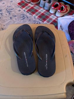 Tommy Hilfiger Sandles