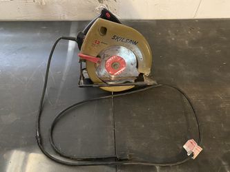 Free Circular Saw