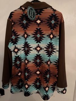 Button up shirt/jacket