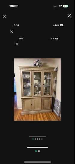 ❤️BEAUTIFUL CABINETS❤️