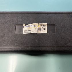 Blue point Hermonic balancer installer