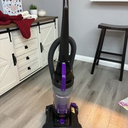 Bissell Vacuum Carpet