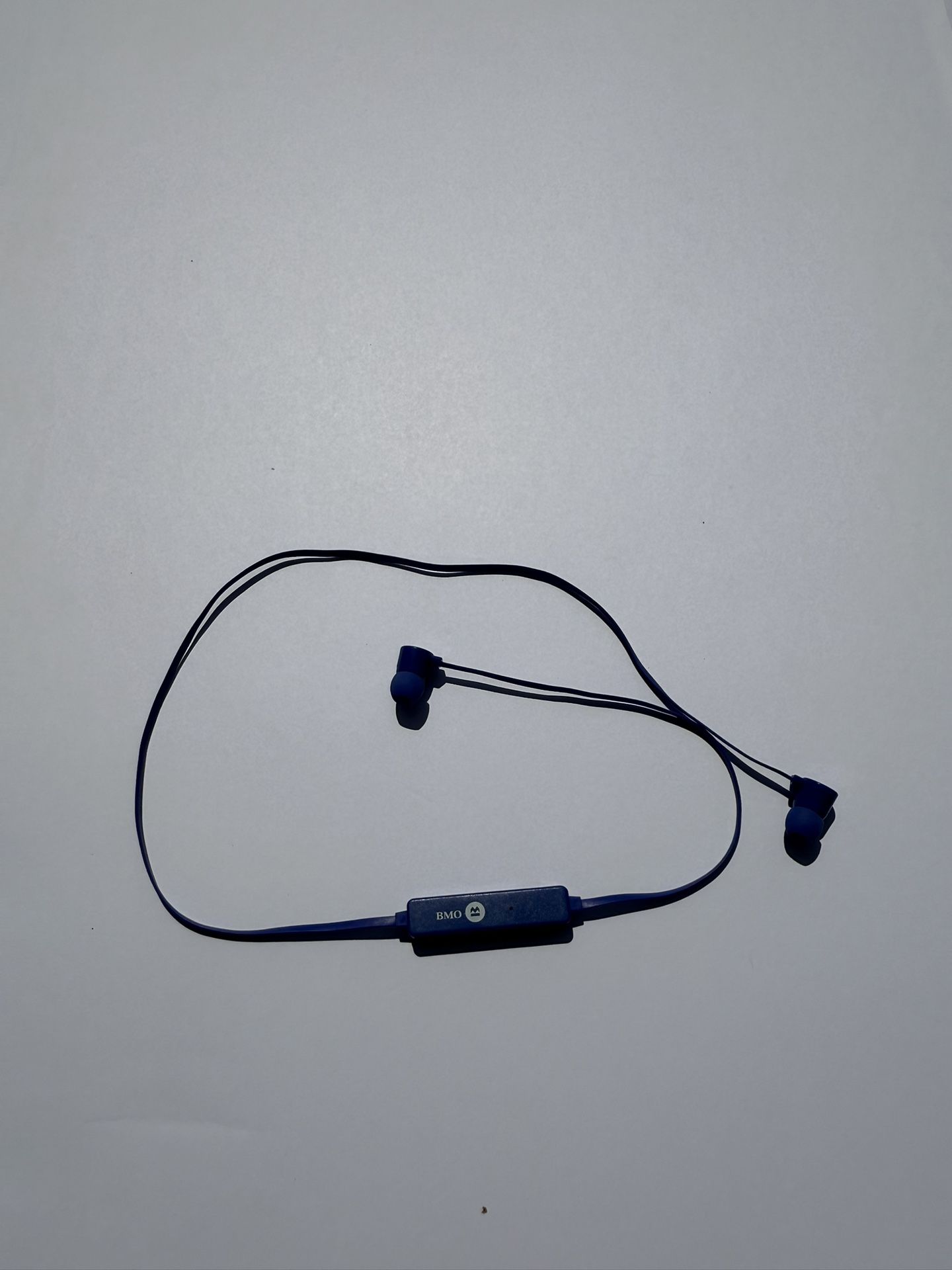 BMO Blue wireless Headphones