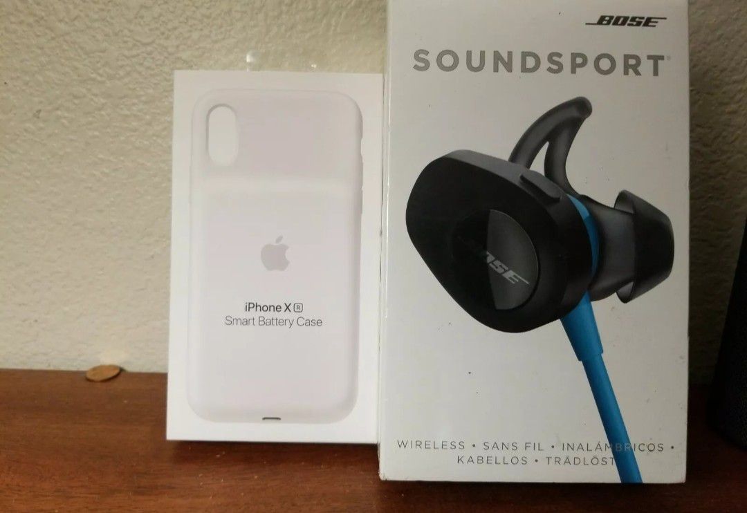 Bose soundsport,iphone XR Case