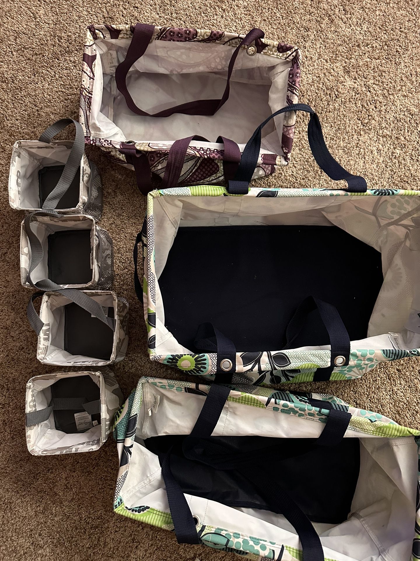ThirtyOne Bag Lot