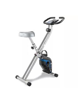 Stationary Bike