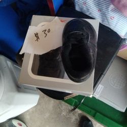Baby Shoes And Toddler Shoes