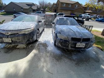 Autodetailing