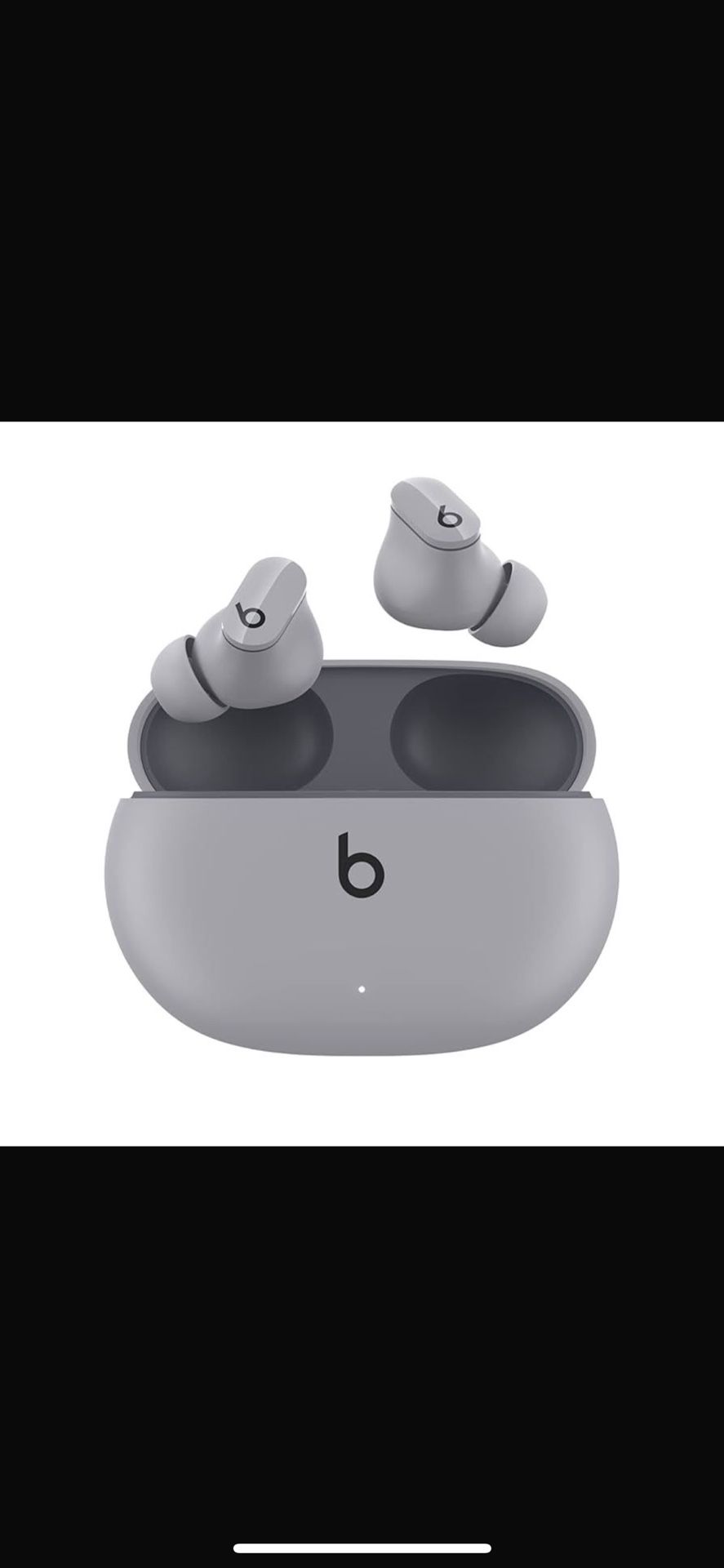 Beats Studio Buds + True Wireless BT/ Noise Canceling